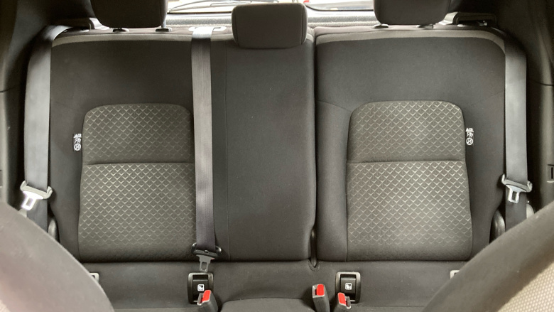 Nissan Juke 1.0 DiG-T 114 N-Connecta 5dr DCT Petrol Hatchback